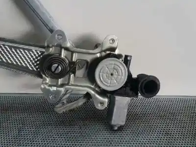 Автозапчасти б/у регулятор стекла переднего правого за toyota yaris (ncp1/nlp1/scp1) 1.3 t3 ссылки oem iam   