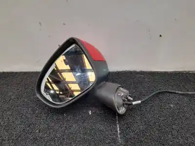 Peça sobressalente para automóvel em segunda mão espelho retrovisor esquerdo por opel meriva b essentia referências oem iam 212876153