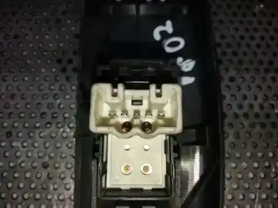 Автозапчастина б/у передній правий віконний вимикач для toyota yaris (ncp1/nlp1/scp1) 1.3 t3 посилання на oem iam   