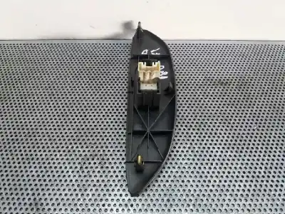 Автозапчастина б/у передній правий віконний вимикач для toyota yaris (ncp1/nlp1/scp1) 1.3 t3 посилання на oem iam   