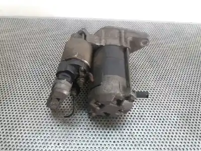 Автозапчастина б/у двигун запускається для toyota yaris (ncp1/nlp1/scp1) 1.3 t3 посилання на oem iam 2810021020  2280008540