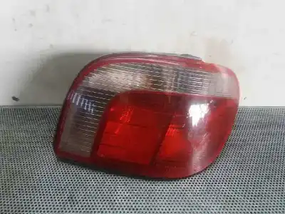 Автозапчасти б/у правый задний фонарь за toyota yaris (ncp1/nlp1/scp1) 1.3 t3 ссылки oem iam 