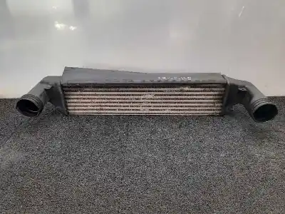 Peça sobressalente para automóvel em segunda mão intercooler por bmw serie 3 compact (e46) 320td referências oem iam 