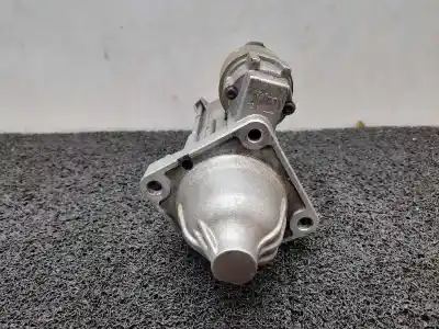 Peça sobressalente para automóvel em segunda mão motor de arranque por bmw serie 3 compact (e46) 320td referências oem iam 7787354  