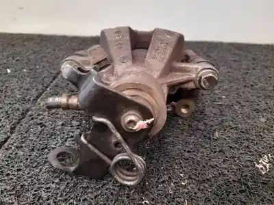 Pezzo di ricambio per auto di seconda mano pinza freno posteriore destra per fiat stilo (192) 1.9 jtd / 1.9 jtd 115 active riferimenti oem iam 1162b  