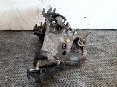 Tweedehands auto-onderdeel versnellingsbak voor citroen xsara picasso (n68) 1.6 oem iam-referenties 20dl67