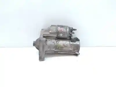 Pezzo di ricambio per auto di seconda mano motorino di avviamento per citroen c2 vtr riferimenti oem iam 9618725080