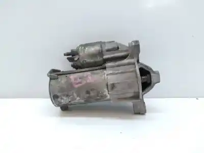 Peça sobressalente para automóvel em segunda mão motor de arranque por citroen c2 vtr referências oem iam 9618725080  d6g3