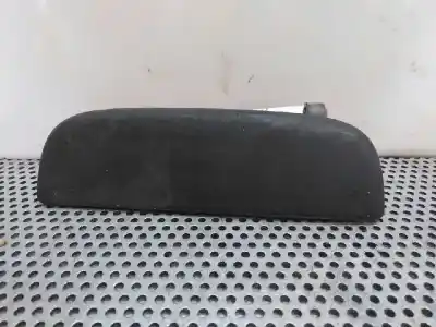 Second-hand car spare part EXTERIOR RIGHT REAR DOOR HANDLE for OPEL AGILA  OEM IAM references   