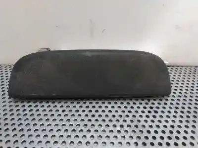 Pezzo di ricambio per auto di seconda mano MANIGLIA ESTERNA POSTERIORE SINISTRA per OPEL AGILA  Riferimenti OEM IAM   