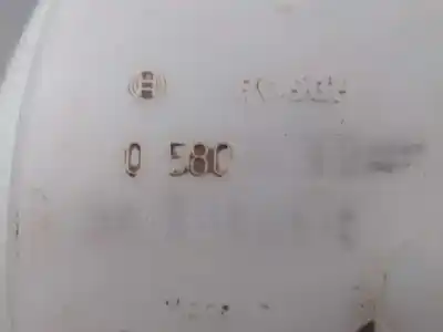 Tweedehands auto-onderdeel indicator voor citroen c2 vtr oem iam-referenties 0580314017  9645187980