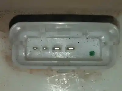 Tweedehands auto-onderdeel indicator voor citroen c2 vtr oem iam-referenties 0580314017  9645187980