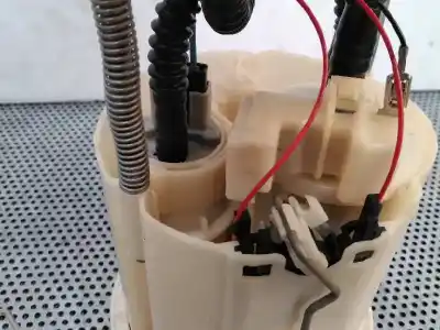 Tweedehands auto-onderdeel indicator voor citroen c2 vtr oem iam-referenties 0580314017  9645187980