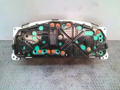 Peça sobressalente para automóvel em segunda mão quadrante por opel agila básico referências oem iam 3410083ee0  09207455