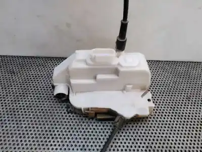 Pezzo di ricambio per auto di seconda mano serratura porta anteriore destra per citroen c2 vtr riferimenti oem iam 