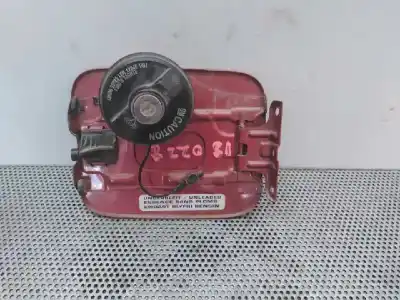 Second-hand car spare part outer fuel cap for opel agila básico oem iam references   