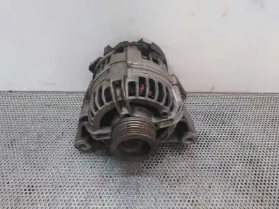 Pezzo di ricambio per auto di seconda mano alternatore per opel agila básico riferimenti oem iam 0124225022