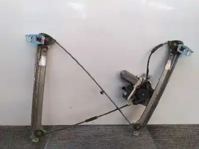 Pezzo di ricambio per auto di seconda mano alzacristalli anteriore sinistro per citroen c2 vtr riferimenti oem iam 