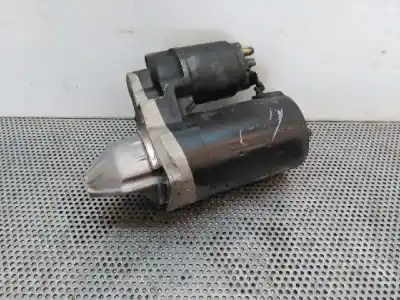 Pezzo di ricambio per auto di seconda mano motorino di avviamento per opel agila básico riferimenti oem iam 000106011