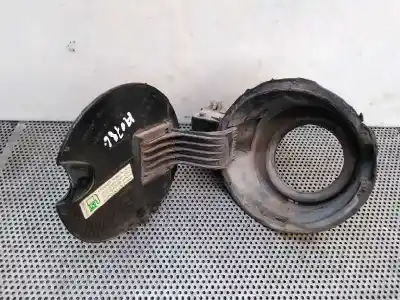 Second-hand car spare part outer fuel cap for citroen c2 vtr oem iam references   