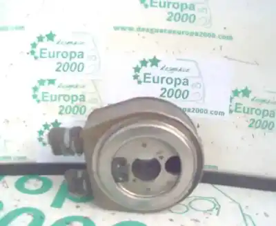 Pezzo di ricambio per auto di seconda mano RADIATORE OLIO MOTORE per RENAULT LAGUNA II (BG0/1_)  Riferimenti OEM IAM   