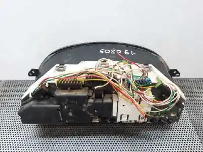 Peça sobressalente para automóvel em segunda mão quadrante por citroen berlingo 1.9 d x familiar referências oem iam 6113vl  09021529908