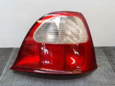 Recambio de automóvil de segunda mano de piloto trasero derecho para mg rover mg zr 160 referencias oem iam 