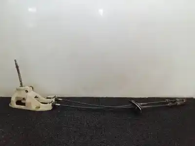 Second-hand car spare part gearbox linkage for kia picanto 1.0 lx oem iam references 0710070c7