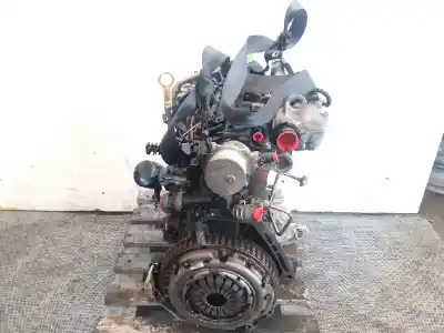 Peça sobressalente para automóvel em segunda mão MOTOR COMPLETO por RENAULT MEGANE II BERLINA 5P  Referências OEM IAM K9KF728  