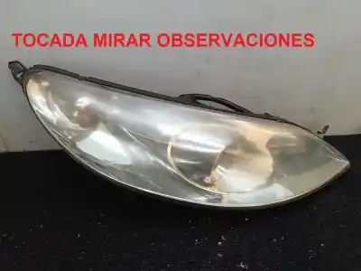 Pièce détachée automobile d'occasion FEU DROIT pour PEUGEOT 407 SW  Références OEM IAM 0301213202  