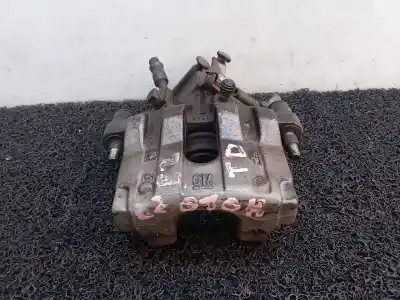 Second-hand car spare part rear right brake caliper for saab 9-3 berlina 2.0 t aero oem iam references 992