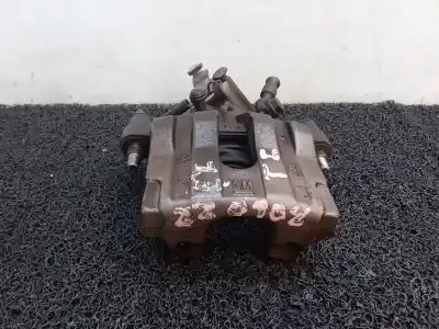 Second-hand car spare part rear left brake caliper for saab 9-3 berlina 2.0 t aero oem iam references 991