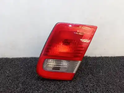 Second-hand car spare part interior rear right light for saab 9-3 berlina 2.0 t aero oem iam references 