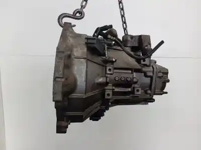 Second-hand car spare part gearbox for saab 9-3 berlina 2.0 t aero oem iam references fm55101