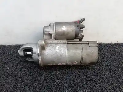 Second-hand car spare part starter motor for saab 9-3 berlina 2.0 t aero oem iam references ka2