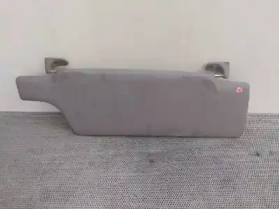 Peça sobressalente para automóvel em segunda mão para-sol direito por mercedes-benz sprinter 3-t furgón (903) 312 d 2.9 referências oem iam 
