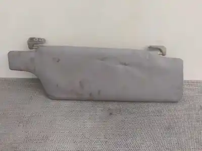 Peça sobressalente para automóvel em segunda mão pára-sol esquerdo por mercedes-benz sprinter 3-t furgón (903) 312 d 2.9 referências oem iam 