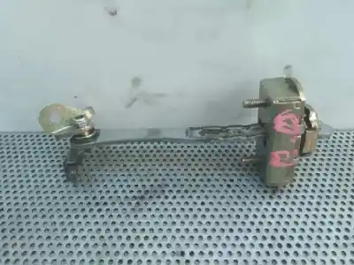 Peça sobressalente para automóvel em segunda mão esticador de porta por mercedes-benz sprinter 3-t furgón (903) 312 d 2.9 referências oem iam 