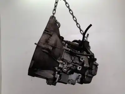 Pièce détachée automobile d'occasion boîte de vitesses pour fiat linea (110) dynamic références oem iam 21820641363  