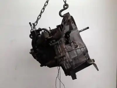 Pièce détachée automobile d'occasion boîte de vitesses pour fiat linea (110) dynamic références oem iam 21820641363  