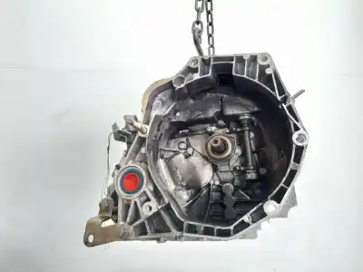 Pièce détachée automobile d'occasion boîte de vitesses pour fiat linea (110) dynamic références oem iam 21820641363  