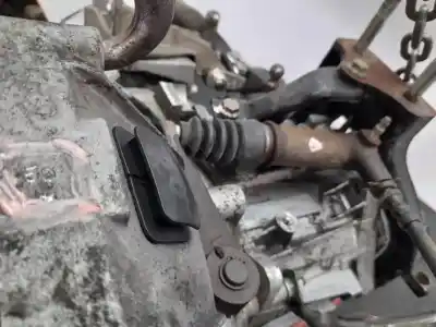 Pièce détachée automobile d'occasion boîte de vitesses pour fiat linea (110) dynamic références oem iam 21820641363  