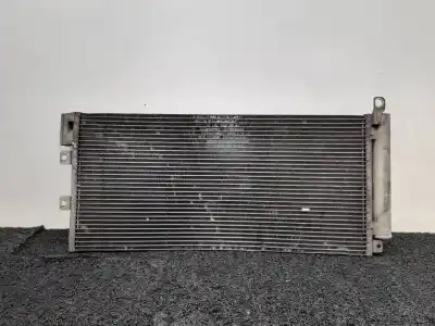 Автозапчасти б/у конденсатор / радиатор кондиционера воздуха за fiat linea (110) dynamic ссылки oem iam   
