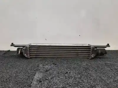 Second-hand car spare part intercooler for fiat linea (110) dynamic oem iam references 409935
