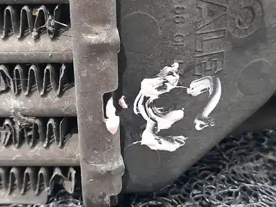 Second-hand car spare part intercooler for fiat linea (110) dynamic oem iam references 409935  