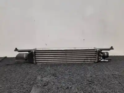 Second-hand car spare part intercooler for fiat linea (110) dynamic oem iam references 409935  