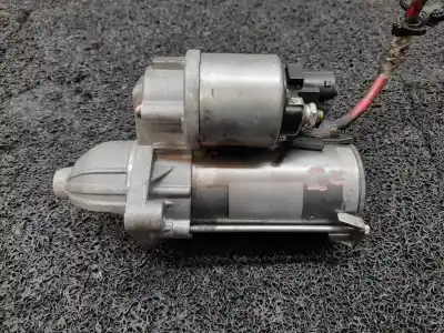 Second-hand car spare part starter motor for fiat linea (110) dynamic oem iam references f436g3212