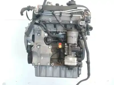 Pezzo di ricambio per auto di seconda mano MOTORE COMPLETO per SEAT LEON (1P1)  Riferimenti OEM IAM BXE  