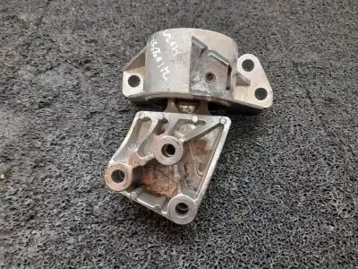 Second-hand car spare part right engine support for fiat linea (110) dynamic oem iam references 