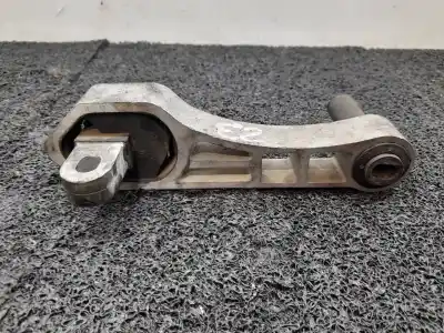 Second-hand car spare part rear engine support for fiat linea (110) dynamic oem iam references 